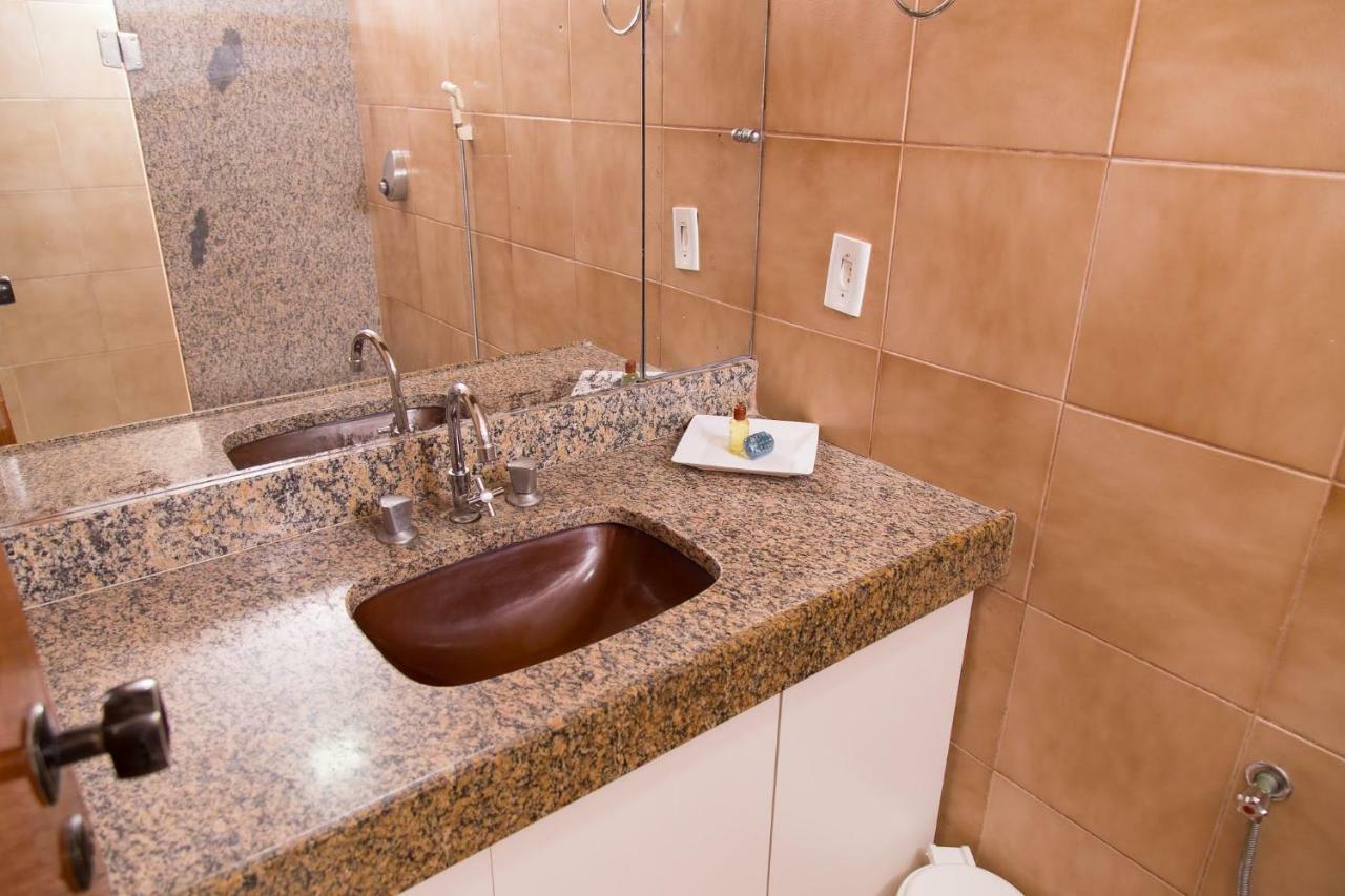 4 Quartos Tipo Suite Perto Da Orla Praia Beira-Mar Fortaleza  Exterior foto