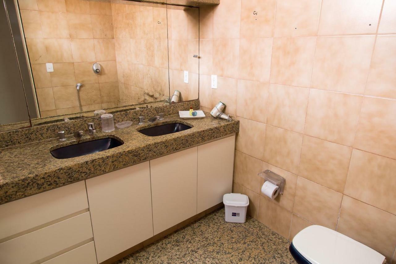 4 Quartos Tipo Suite Perto Da Orla Praia Beira-Mar Fortaleza  Exterior foto