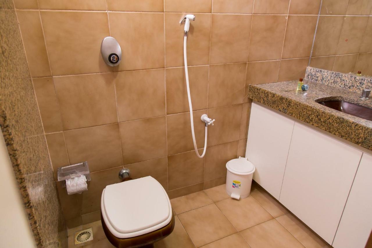 4 Quartos Tipo Suite Perto Da Orla Praia Beira-Mar Fortaleza  Exterior foto