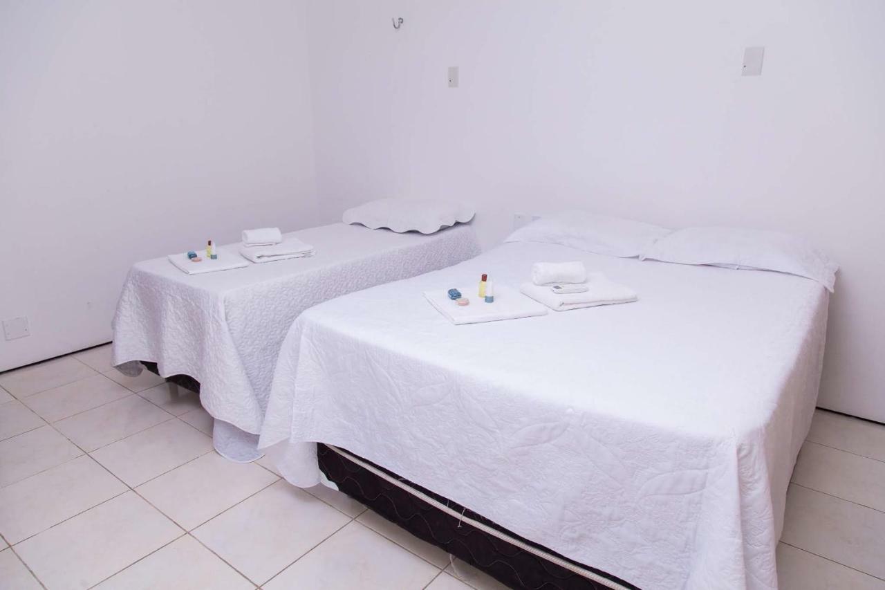 4 Quartos Tipo Suite Perto Da Orla Praia Beira-Mar Fortaleza  Exterior foto