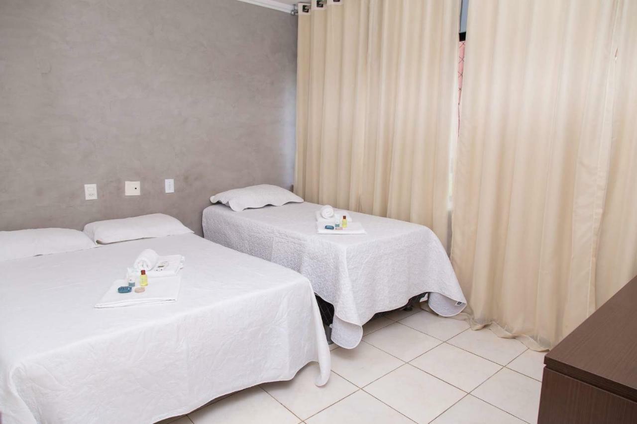 4 Quartos Tipo Suite Perto Da Orla Praia Beira-Mar Fortaleza  Exterior foto