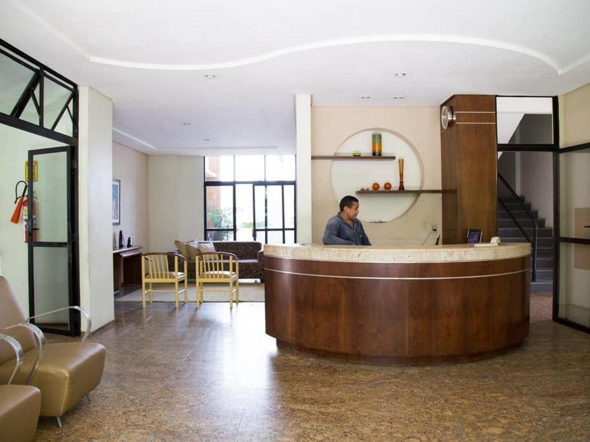 4 Quartos Tipo Suite Perto Da Orla Praia Beira-Mar Fortaleza  Exterior foto